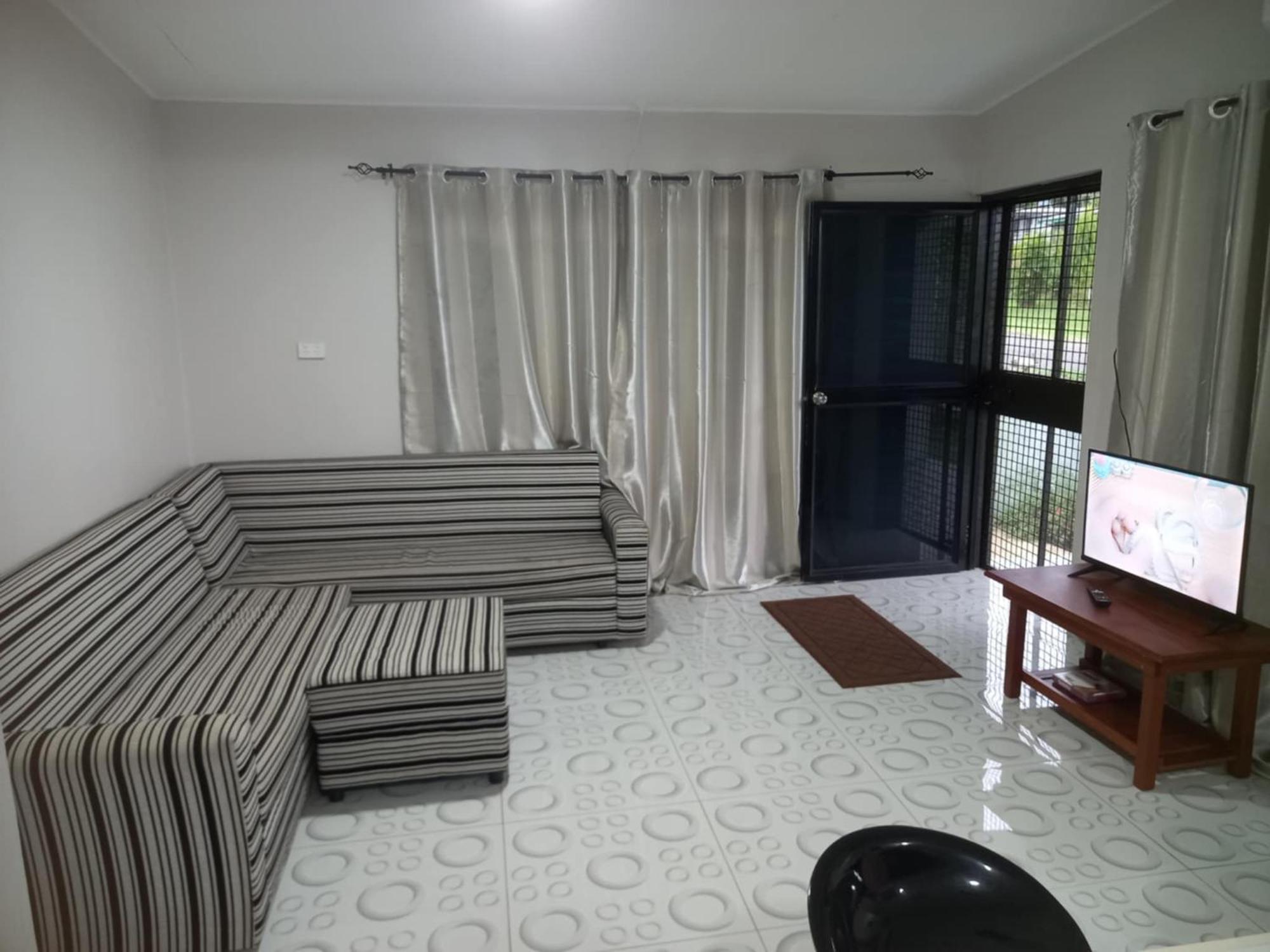 Bula House Villa Lautoka Exterior photo